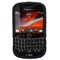 Blackberry Compatible Seidio Active Case and Holster Combo - Blue  BD2-HK3BB9900-BL Image 2