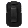 Blackberry Compatible Seidio Active Case and Holster Combo - Blue  BD2-HK3BB9900-BL Image 3