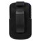 Blackberry Compatible Seidio Active Case and Holster Combo - Blue  BD2-HK3BB9900-BL Image 3