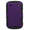 Blackberry Compatible Seidio Active Case and Holster Combo - Amethyst  BD2-HK3BB9900-PR Image 1