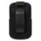 Blackberry Compatible Seidio Active Case and Holster Combo - Amethyst  BD2-HK3BB9900-PR Image 3