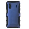 HTC Compatible Seidio Active Combo - Blue BD2-HK3HTKNG-BL Image 1