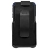 HTC Compatible Seidio Active Combo - Blue BD2-HK3HTKNG-BL Image 3