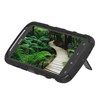 HTC Compatible Seidio Active Combo with Kickstand - Black  BD2-HK3HTSENK-BK Image 3