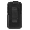 HTC Compatible Seidio Active Combo with Kickstand - Black  BD2-HK3HTSENK-BK Image 4