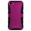 Apple Compatible Seidio Active Combo - Fuchsia   BD2-HK3IPH4V-HP Image 1