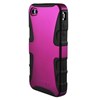 Apple Compatible Seidio Active Combo - Fuchsia   BD2-HK3IPH4V-HP Image 2