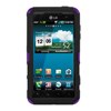LG Compatible Seidio Active Combo - Amethyst  BD2-HK3LGTHR-PR Image 1