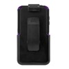 LG Compatible Seidio Active Combo - Amethyst  BD2-HK3LGTHR-PR Image 2