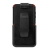 LG Compatible Seidio Active Combo - Burgundy  BD2-HK3LGTHR-RD Image 2