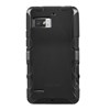 Motorola Compatible Seidio Active Combo - Black   BD2-HK3MTBNC-BK Image 1