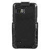 Motorola Compatible Seidio Active Combo - Black   BD2-HK3MTBNC-BK Image 2