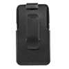 Motorola Compatible Seidio Active Combo - Black   BD2-HK3MTBNC-BK Image 3