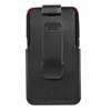 Motorola Compatible Seidio Active Combo - Burgundy   BD2-HK3MTBNC-RD Image 3