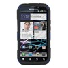 Motorola Compatible Seidio Active Combo - Blue  BD2-HK3MTPHT-BL Image 1