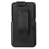 Samsung Compatible Seidio Active Combo - Blue   BD2-HK3SSG2A-BL Image 3