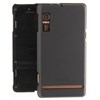 Motorola Compatible Seidio SURFACE Combo - Black  BD2-HLCSR2MTDD-BK Image 1