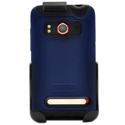 HTC Compatible Seidio ACTIVE Combo - Blue  BD2-HLCSR6HEV4-BL