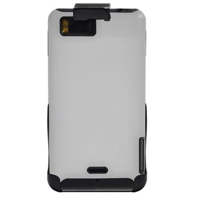 Motorola Compatible Seidio ACTIVE Combo - White  BD2-HLCSR6MTDX-WH