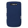 Blackberry Compatible Seidio Surface Combo - Blue  BD2-HR2BB9810-BL Image 1