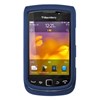 Blackberry Compatible Seidio Surface Combo - Blue  BD2-HR2BB9810-BL Image 2