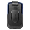 Blackberry Compatible Seidio Surface Combo - Blue  BD2-HR2BB9810-BL Image 3