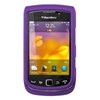 Blackberry Compatible Seidio Surface Combo - Amethyst  BD2-HR2BB9810-PR Image 2
