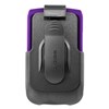 Blackberry Compatible Seidio Surface Combo - Amethyst  BD2-HR2BB9810-PR Image 3