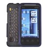 HTC Compatible Seidio SURFACE Combo - Blue BD2-HR2HTSHF-BL Image 1