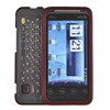 HTC Compatible Seidio SURFACE Combo - Burgundy BD2-HR2HTSHF-RD Image 1