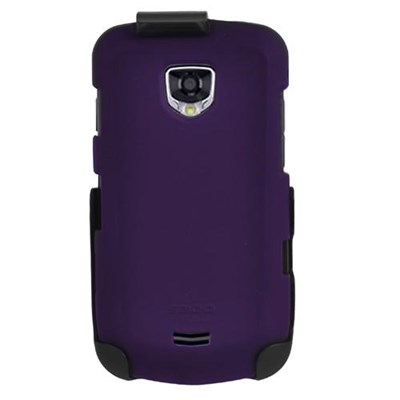 Samsung Compatible Seidio Surface Combo - Amethyst  BD2-HR2SSCHA-PR