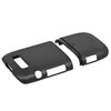 Blackberry Compatible Seidio Surface Combo - Black  BD2-HR3BB9850-BK Image 3