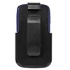 Blackberry Compatible Seidio Surface Combo - Blue   BD2-HR3BB9850-BL Image 4