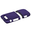 Blackberry Compatible Seidio Surface Combo - Amethyst   BD2-HR3BB9850-PR Image 3