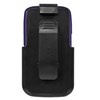 Blackberry Compatible Seidio Surface Combo - Amethyst   BD2-HR3BB9850-PR Image 4