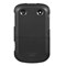 Blackberry Compatible Seidio Surface Combo - Black  BD2-HR3BB9900-BK Image 1