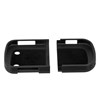 Blackberry Compatible Seidio Surface Combo - Black  BD2-HR3BB9900-BK Image 7