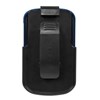 Blackberry Compatible Seidio Surface Combo - Blue  BD2-HR3BB9900-BL Image 3