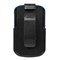 Blackberry Compatible Seidio Surface Combo - Blue  BD2-HR3BB9900-BL Image 3