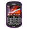 Blackberry Compatible Seidio Surface Combo - Amethyst  BD2-HR3BB9900-PR Image 2