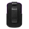Blackberry Compatible Seidio Surface Combo - Amethyst  BD2-HR3BB9900-PR Image 3