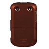 Blackberry Compatible Seidio Surface Combo - Burgundy  BD2-HR3BB9900-RD Image 1