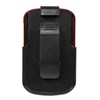 Blackberry Compatible Seidio Surface Combo - Burgundy  BD2-HR3BB9900-RD Image 3