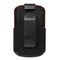 Blackberry Compatible Seidio Surface Combo - Burgundy  BD2-HR3BB9900-RD Image 3