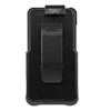 HTC Compatible Seidio SURFACE Combo - Black BD2-HR3HTHLD-BK Image 2