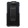 HTC Compatible Seidio SURFACE Combo - Blue  BD2-HR3HTHLD-BL Image 2