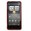 HTC Compatible Seidio Surface Combo - Burgundy   BD2-HR3HTKNG-RD Image 2