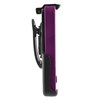 Apple Compatible Seidio SURFACE Combo - Amethyst  BD2-HR3IPH4P-PR Image 1