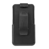 LG Compatible Seidio SURFACE Combo with Kickstand - Black  BD2-HR3LGTHRK-BK Image 3