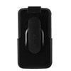 Motorola Compatible Seidio SURFACE Combo - Black  BD2-HR3MTATR-BK Image 1